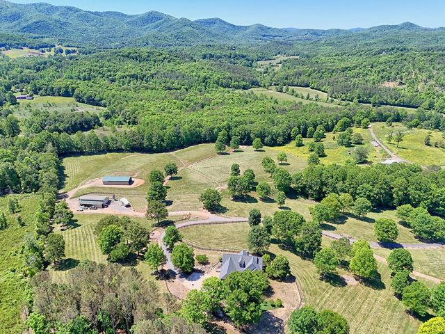 1193 Pine Log Road, Warne, NC 28909