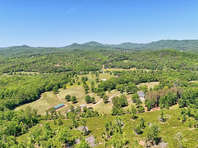 1193 Pine Log Road, Warne, NC 28909