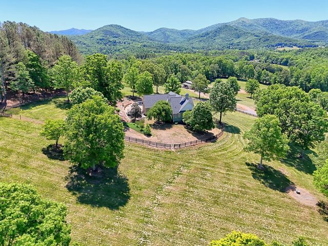 1193 Pine Log Road, Warne, NC 28909