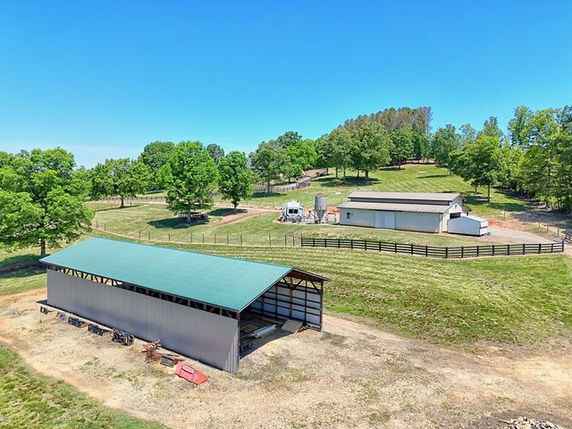1193 Pine Log Road, Warne, NC 28909