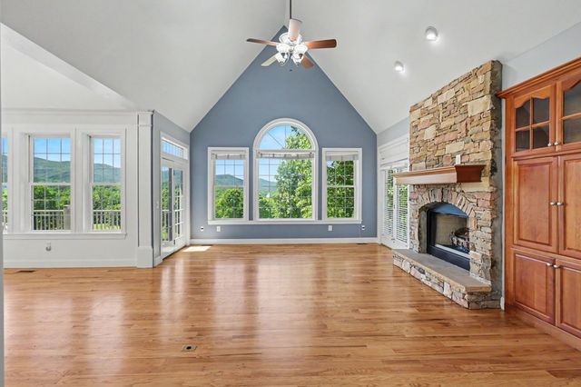 1193 Pine Log Road, Warne, NC 28909
