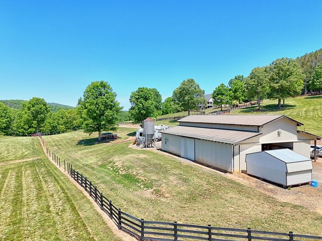 1193 Pine Log Road, Warne, NC 28909