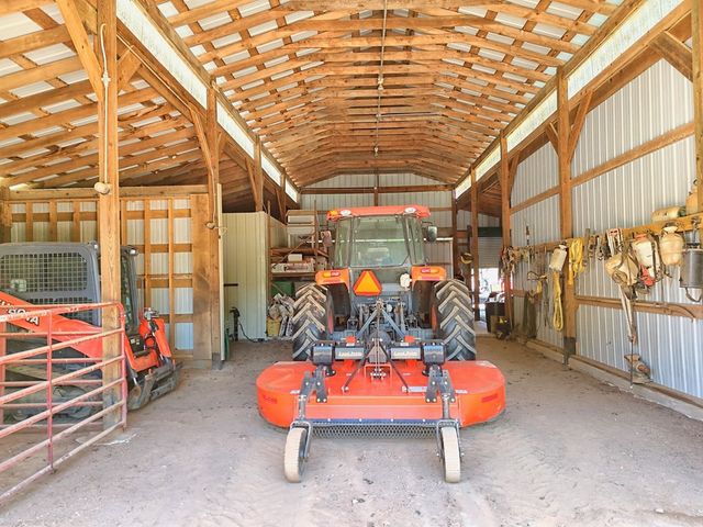 1193 Pine Log Road, Warne, NC 28909
