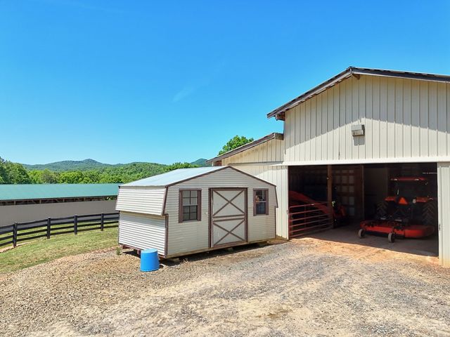 1193 Pine Log Road, Warne, NC 28909