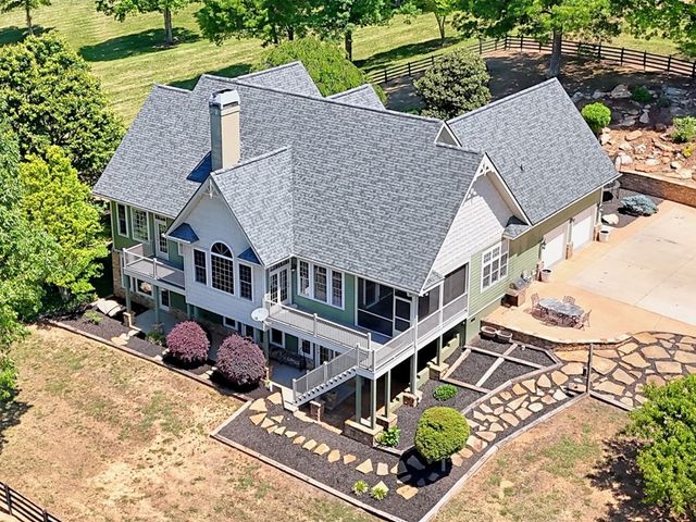 1193 Pine Log Road, Warne, NC 28909