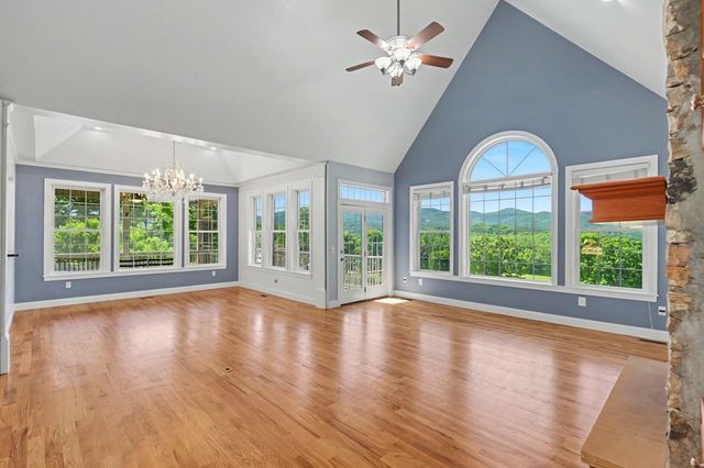 1193 Pine Log Road, Warne, NC 28909