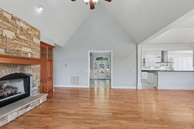 1193 Pine Log Road, Warne, NC 28909