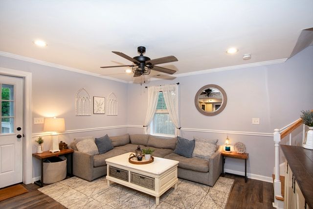 218 Westminster Rd, Weymouth, MA 02189