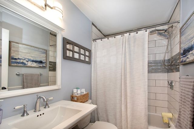 218 Westminster Rd, Weymouth, MA 02189