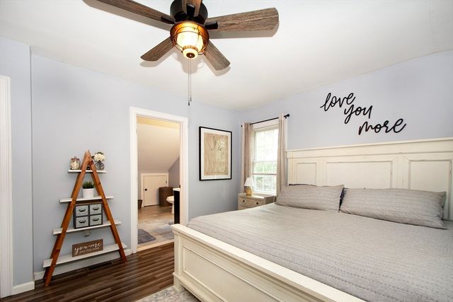 218 Westminster Rd, Weymouth, MA 02189