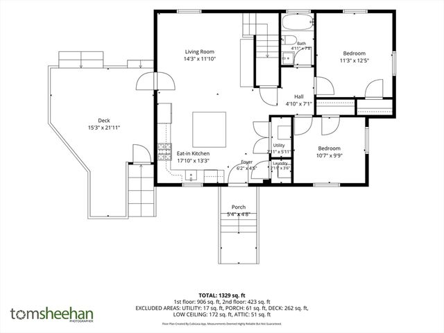 218 Westminster Rd, Weymouth, MA 02189