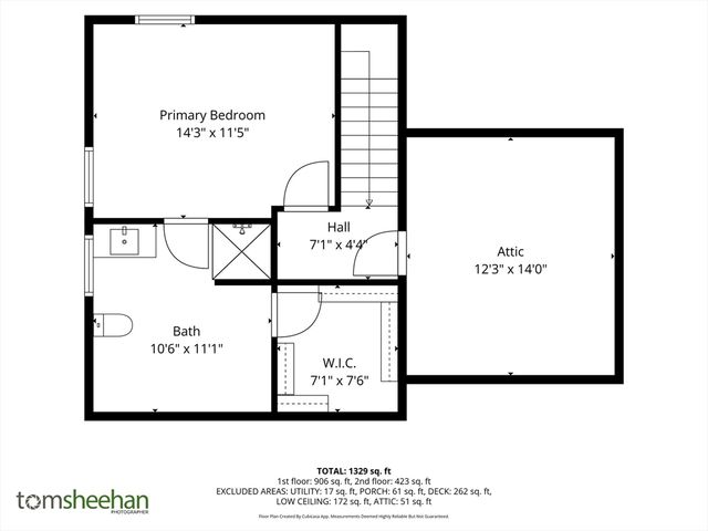 218 Westminster Rd, Weymouth, MA 02189