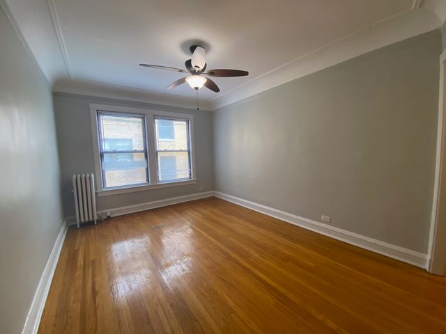 6516 N Glenwood Avenue 2W, Chicago, IL 60626