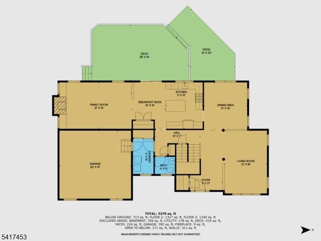 6 Columbine Ct, Raritan Twp., NJ 08822