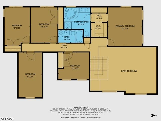 6 Columbine Ct, Raritan Twp., NJ 08822