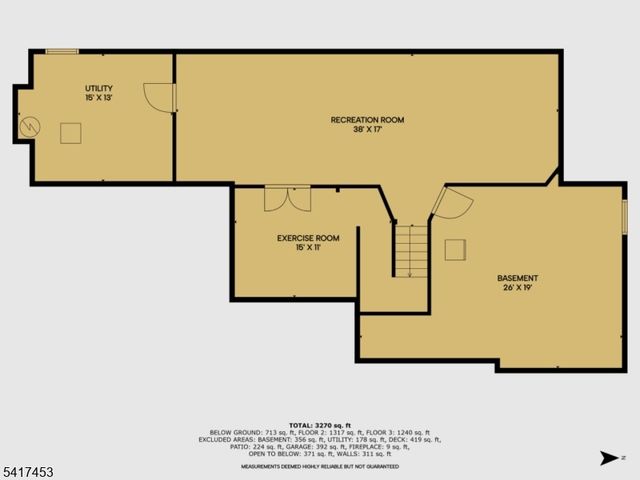 6 Columbine Ct, Raritan Twp., NJ 08822