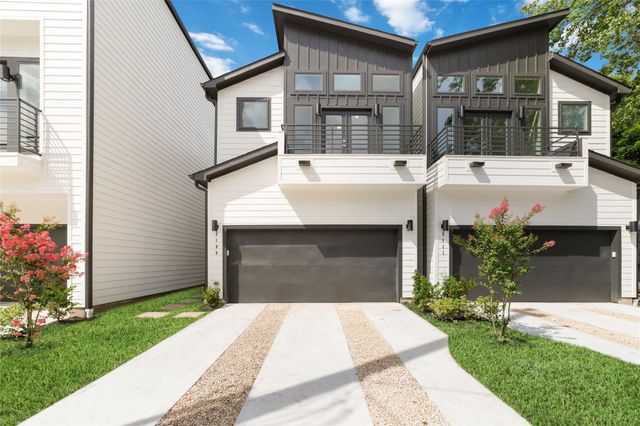 2109 Holman Street, Houston, TX 77004