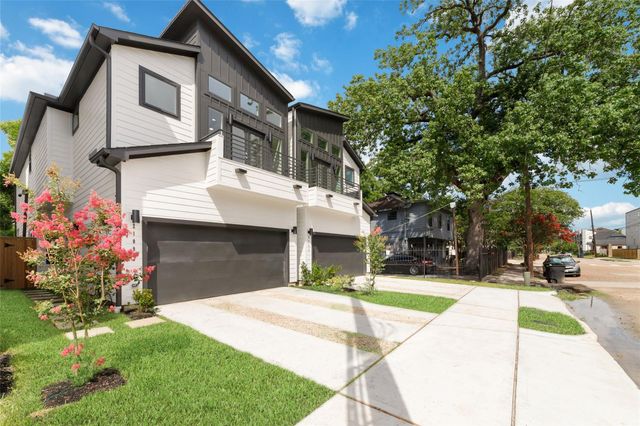 2109 Holman Street, Houston, TX 77004