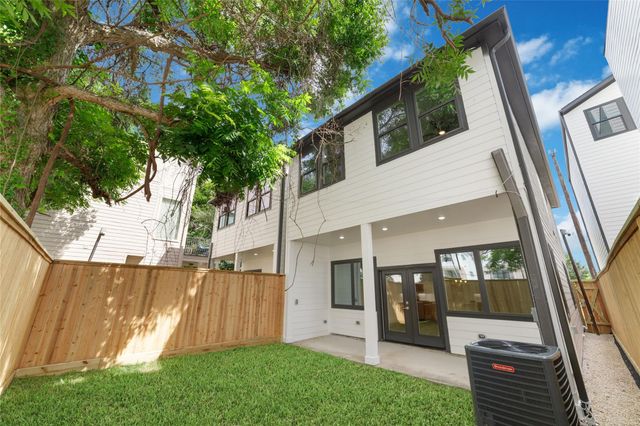 2109 Holman Street, Houston, TX 77004