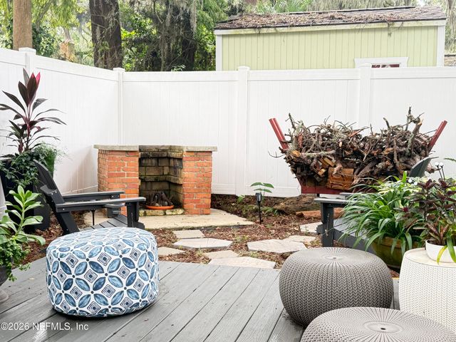 2128 AMELIA Road, Fernandina Beach, FL 32034