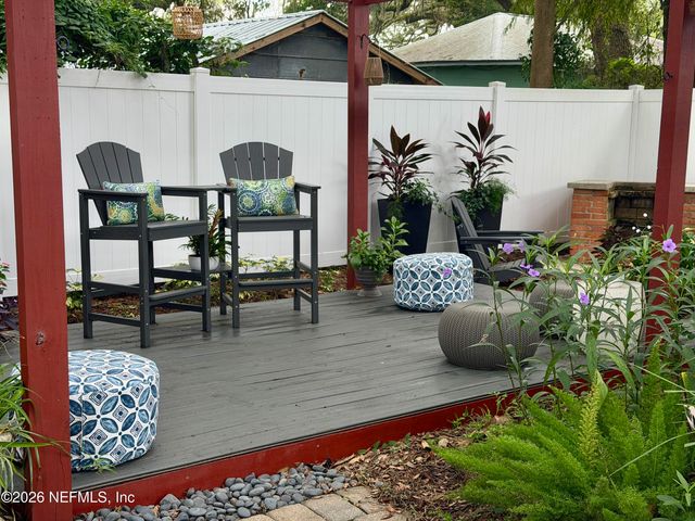 2128 AMELIA Road, Fernandina Beach, FL 32034