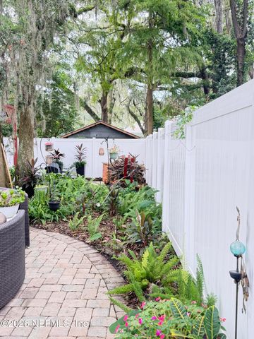 2128 AMELIA Road, Fernandina Beach, FL 32034