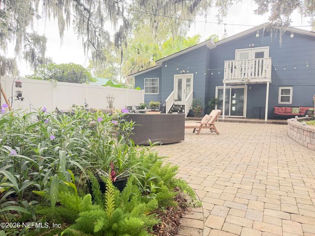 2128 AMELIA Road, Fernandina Beach, FL 32034