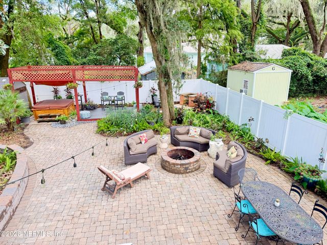 2128 AMELIA Road, Fernandina Beach, FL 32034