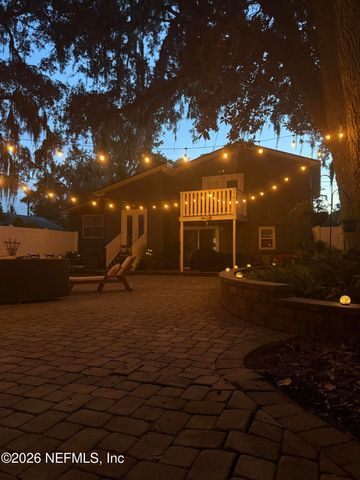 2128 AMELIA Road, Fernandina Beach, FL 32034