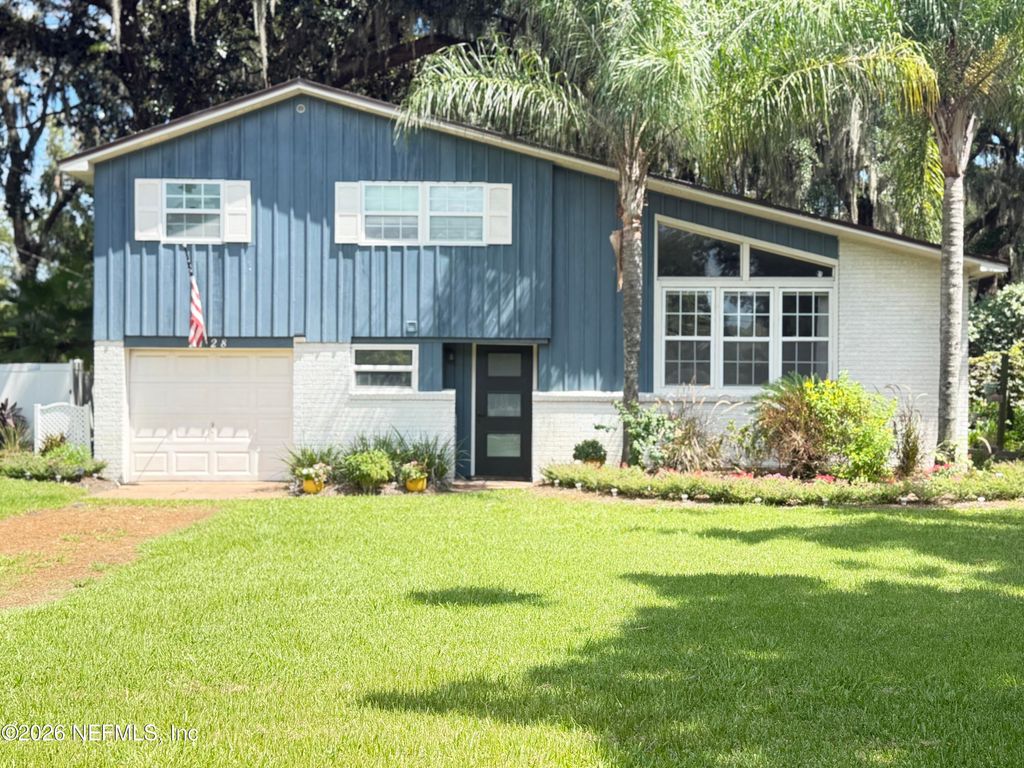 2128 AMELIA Road, Fernandina Beach, FL 32034
