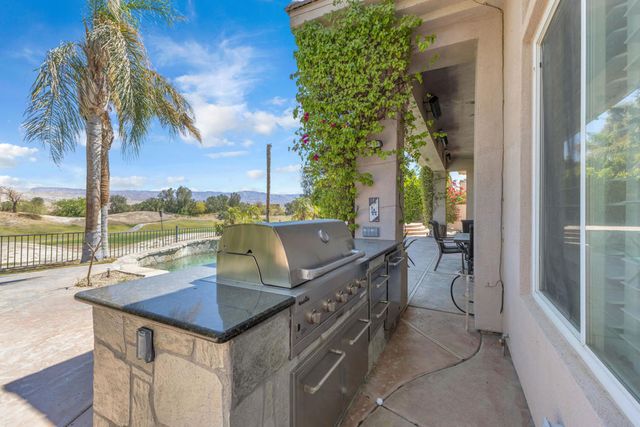 39 Calle Del Norte, Rancho Mirage, CA 92270