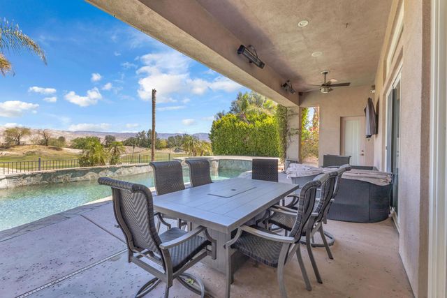 39 Calle Del Norte, Rancho Mirage, CA 92270