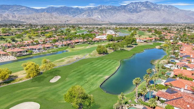 39 Calle Del Norte, Rancho Mirage, CA 92270