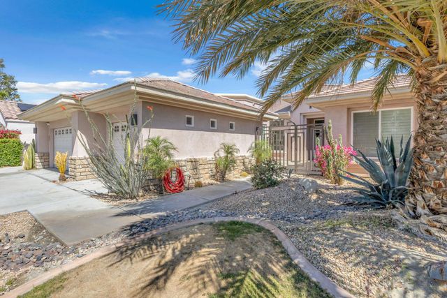39 Calle Del Norte, Rancho Mirage, CA 92270