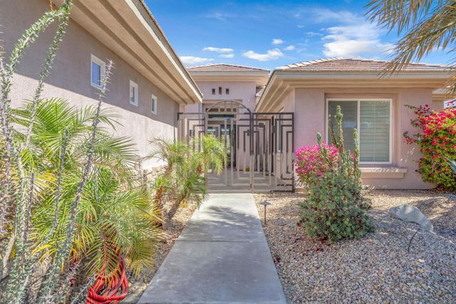 39 Calle Del Norte, Rancho Mirage, CA 92270
