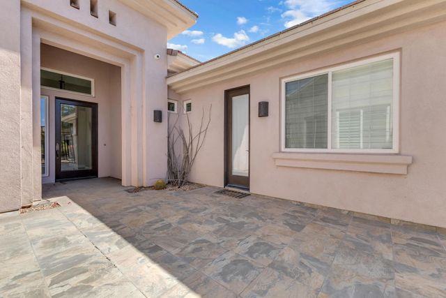 39 Calle Del Norte, Rancho Mirage, CA 92270