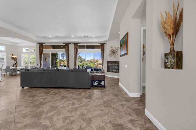 39 Calle Del Norte, Rancho Mirage, CA 92270