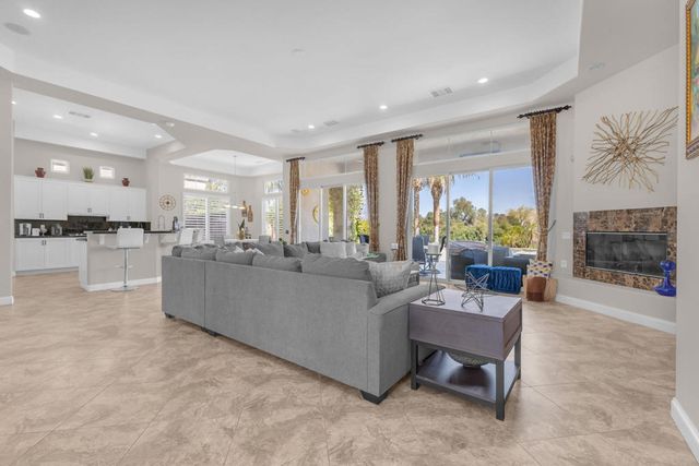 39 Calle Del Norte, Rancho Mirage, CA 92270