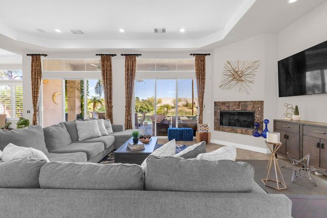 39 Calle Del Norte, Rancho Mirage, CA 92270