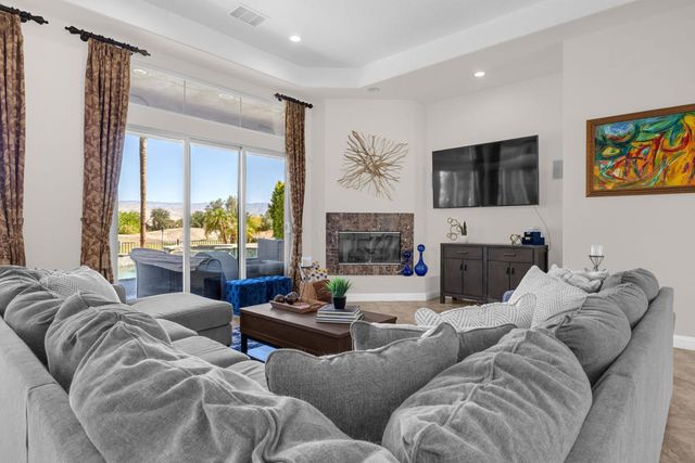 39 Calle Del Norte, Rancho Mirage, CA 92270