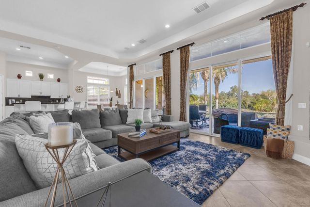 39 Calle Del Norte, Rancho Mirage, CA 92270