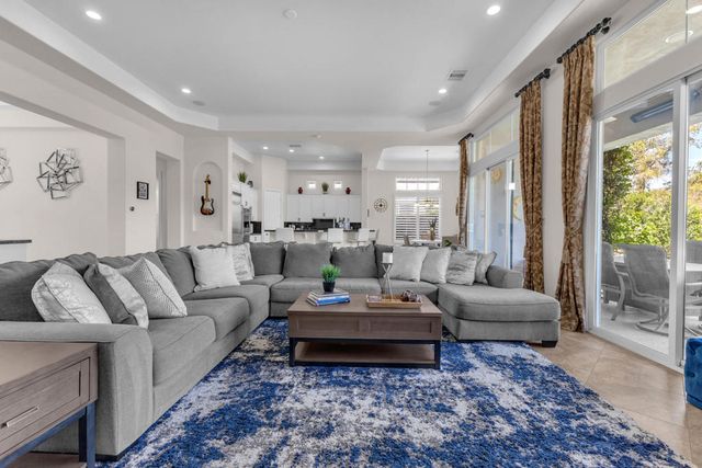 39 Calle Del Norte, Rancho Mirage, CA 92270