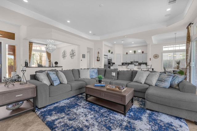 39 Calle Del Norte, Rancho Mirage, CA 92270