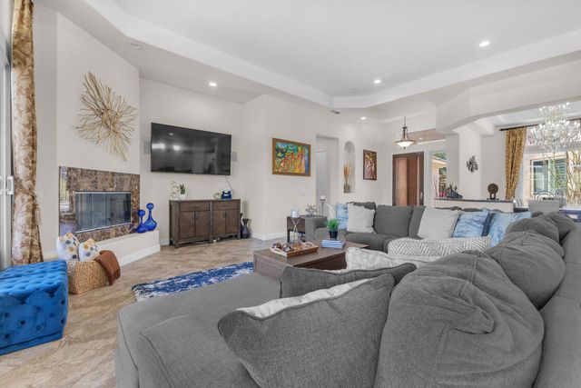 39 Calle Del Norte, Rancho Mirage, CA 92270