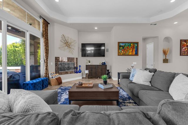 39 Calle Del Norte, Rancho Mirage, CA 92270
