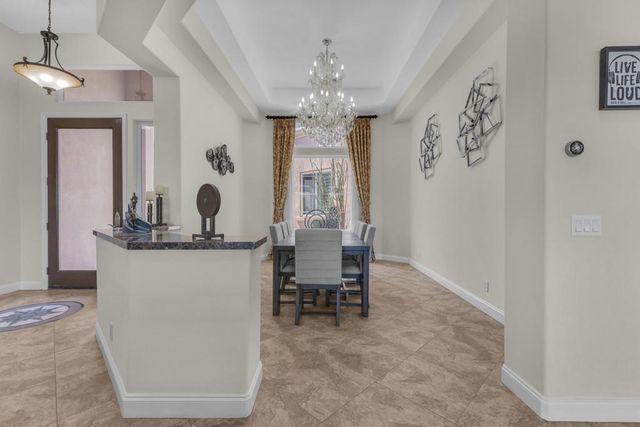 39 Calle Del Norte, Rancho Mirage, CA 92270
