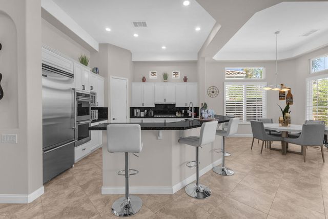 39 Calle Del Norte, Rancho Mirage, CA 92270