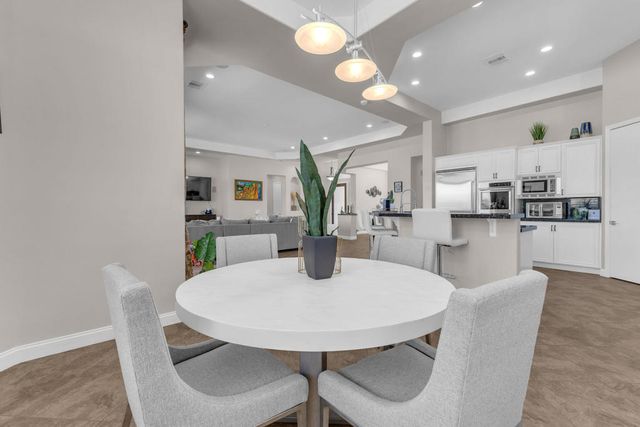39 Calle Del Norte, Rancho Mirage, CA 92270