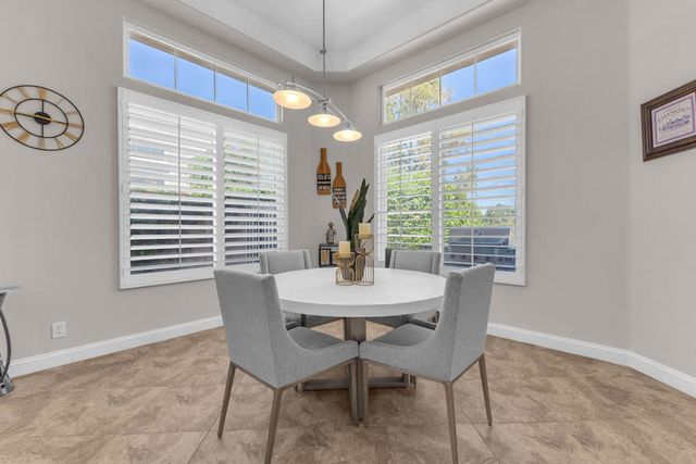 39 Calle Del Norte, Rancho Mirage, CA 92270