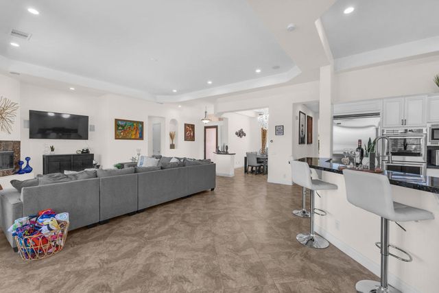 39 Calle Del Norte, Rancho Mirage, CA 92270